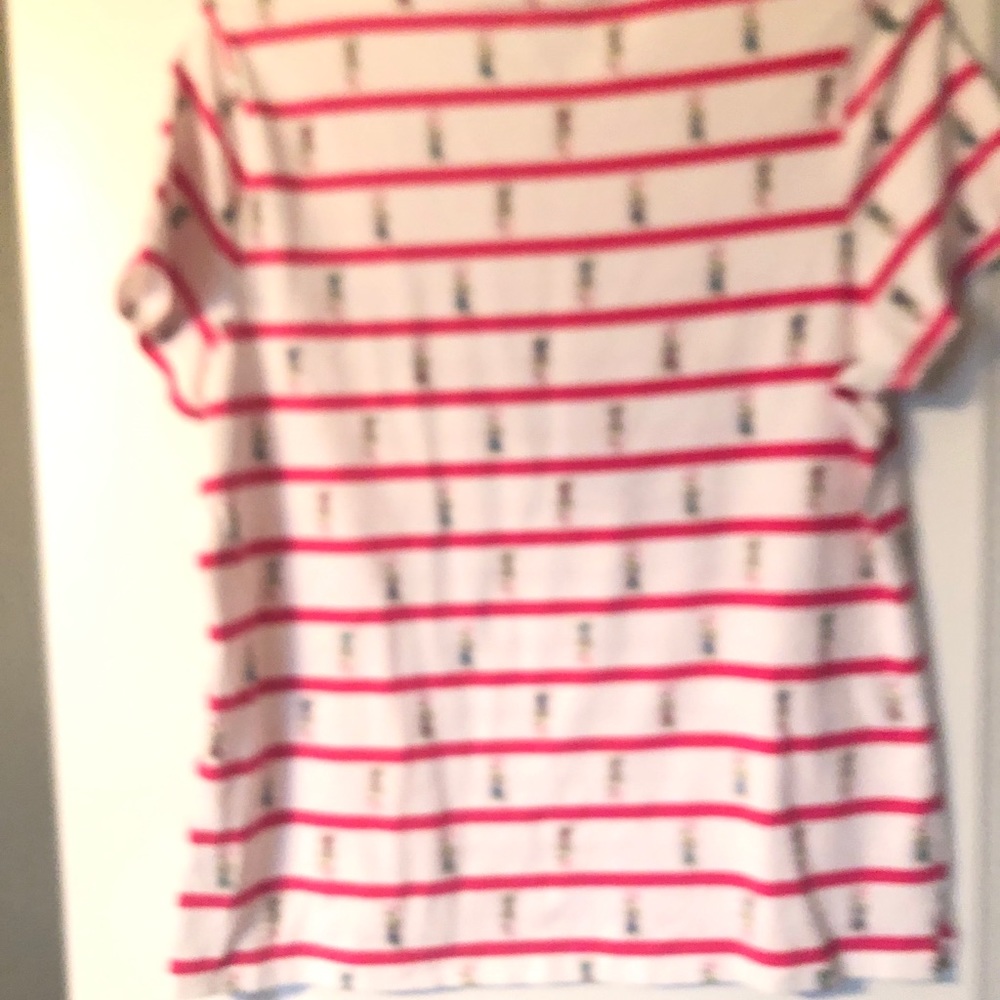Talbots Top - Picture 3 of 4